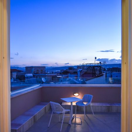 Consolato Boutique Hotel Chania  Exterior photo