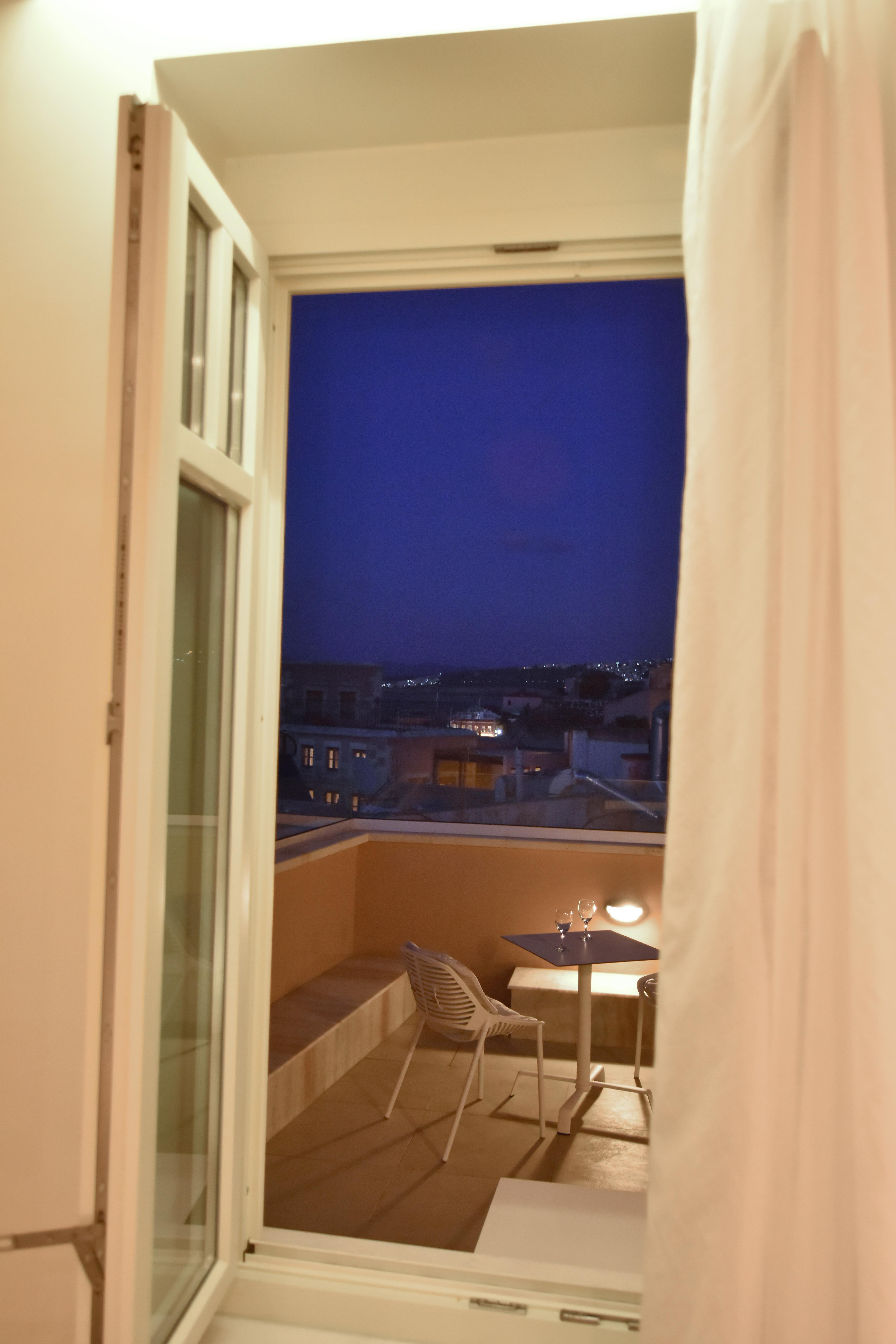 Consolato Boutique Hotel Chania  Exterior photo