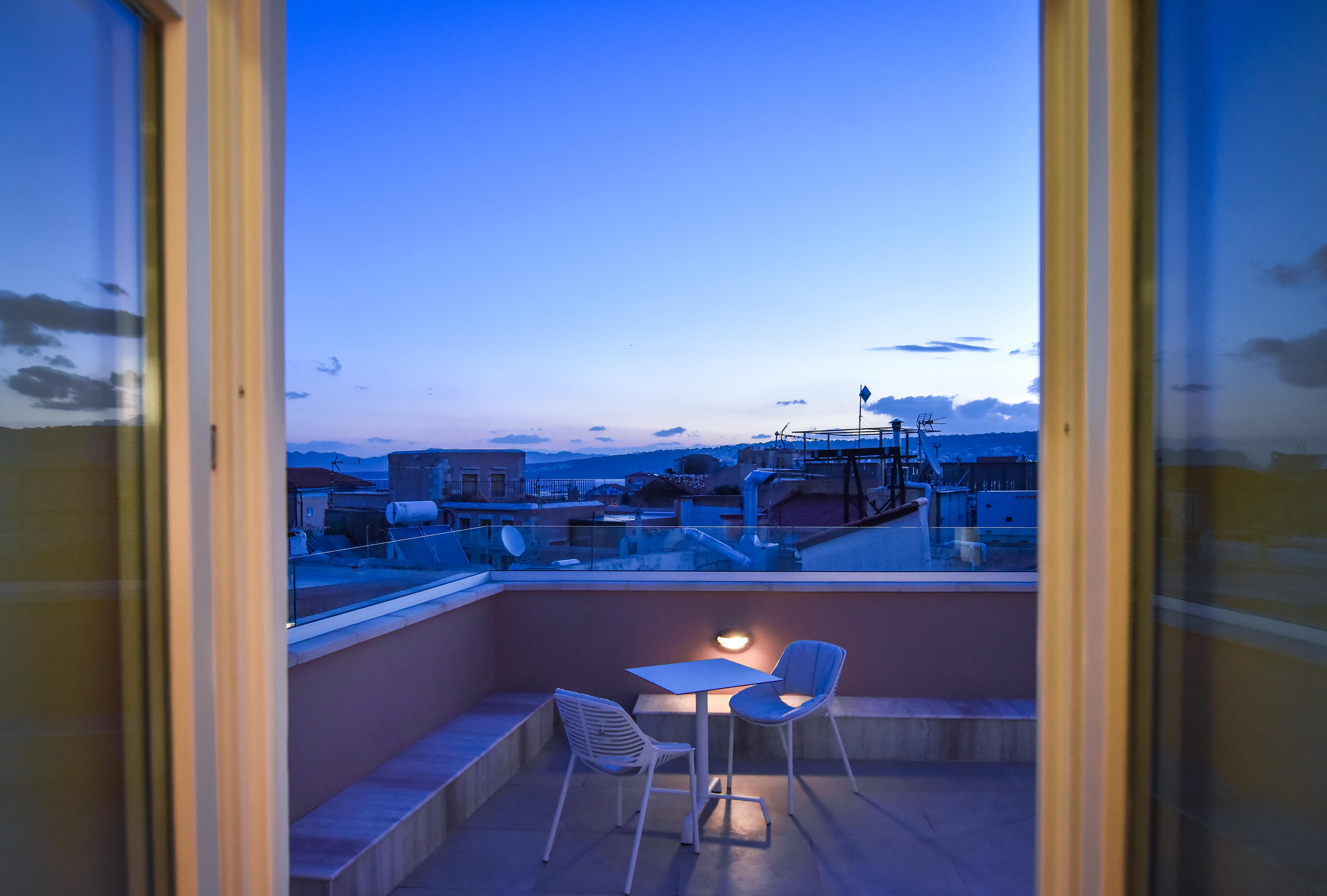 Consolato Boutique Hotel Chania  Exterior photo