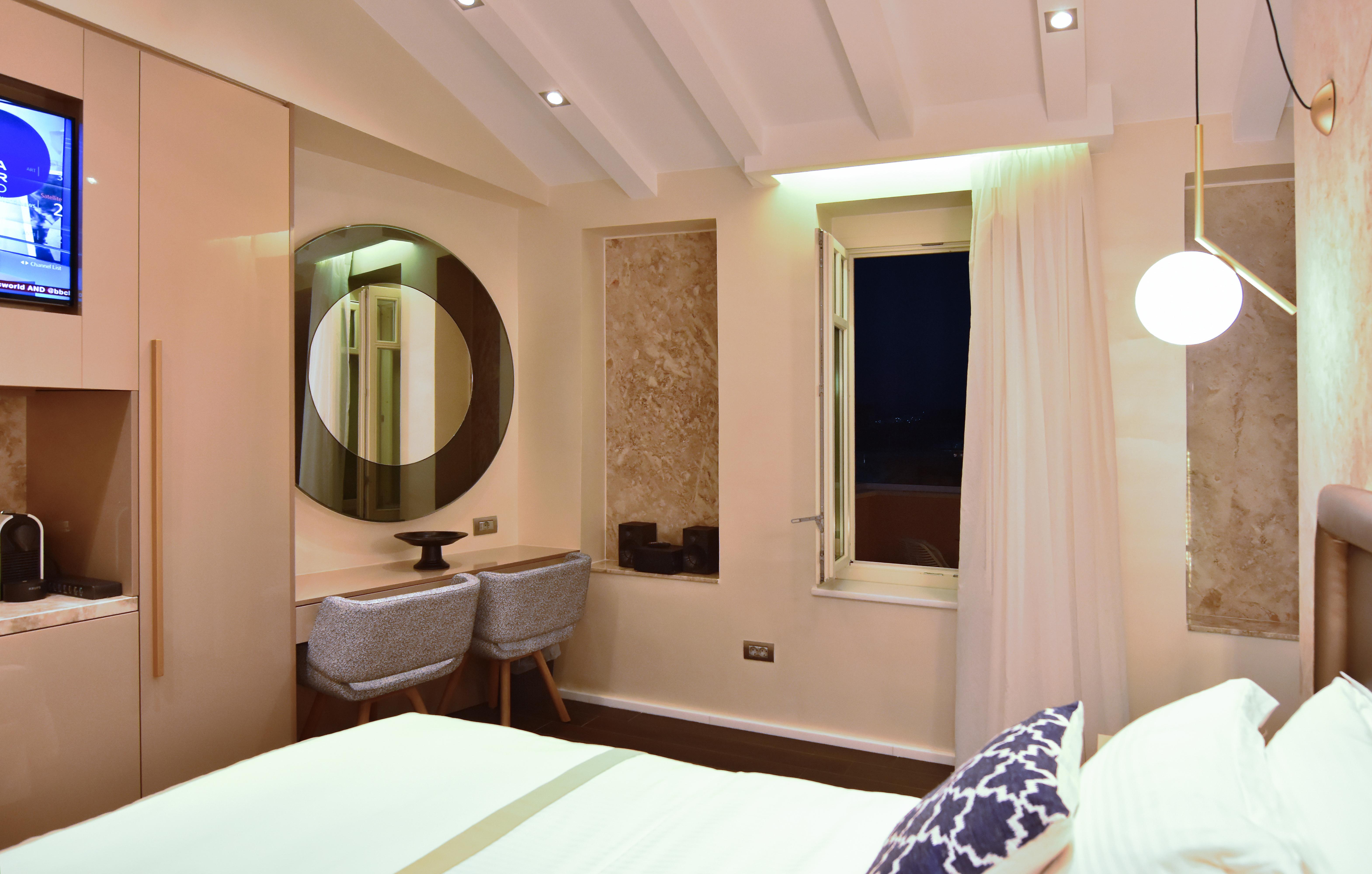 Consolato Boutique Hotel Chania  Exterior photo