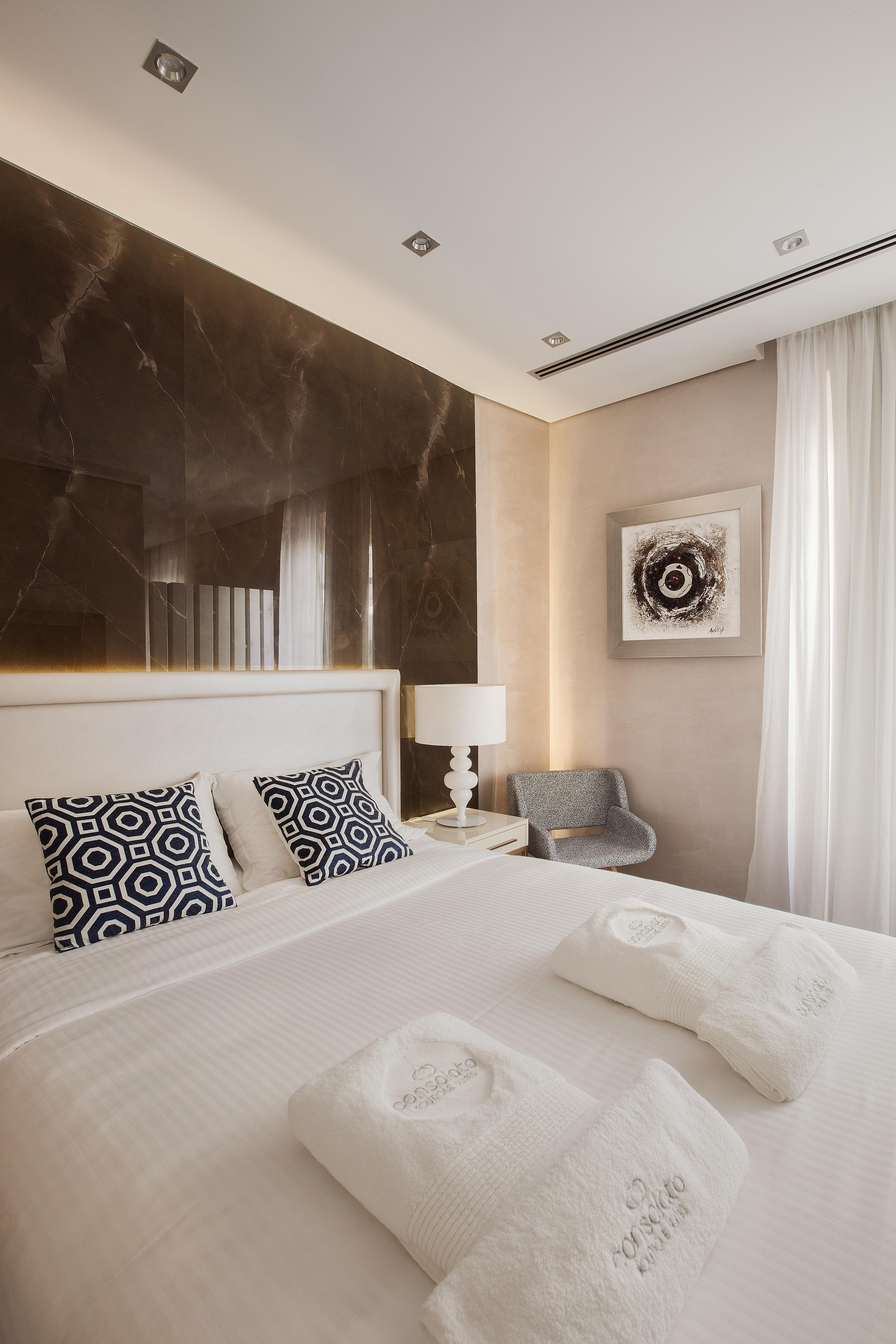 Consolato Boutique Hotel Chania  Exterior photo