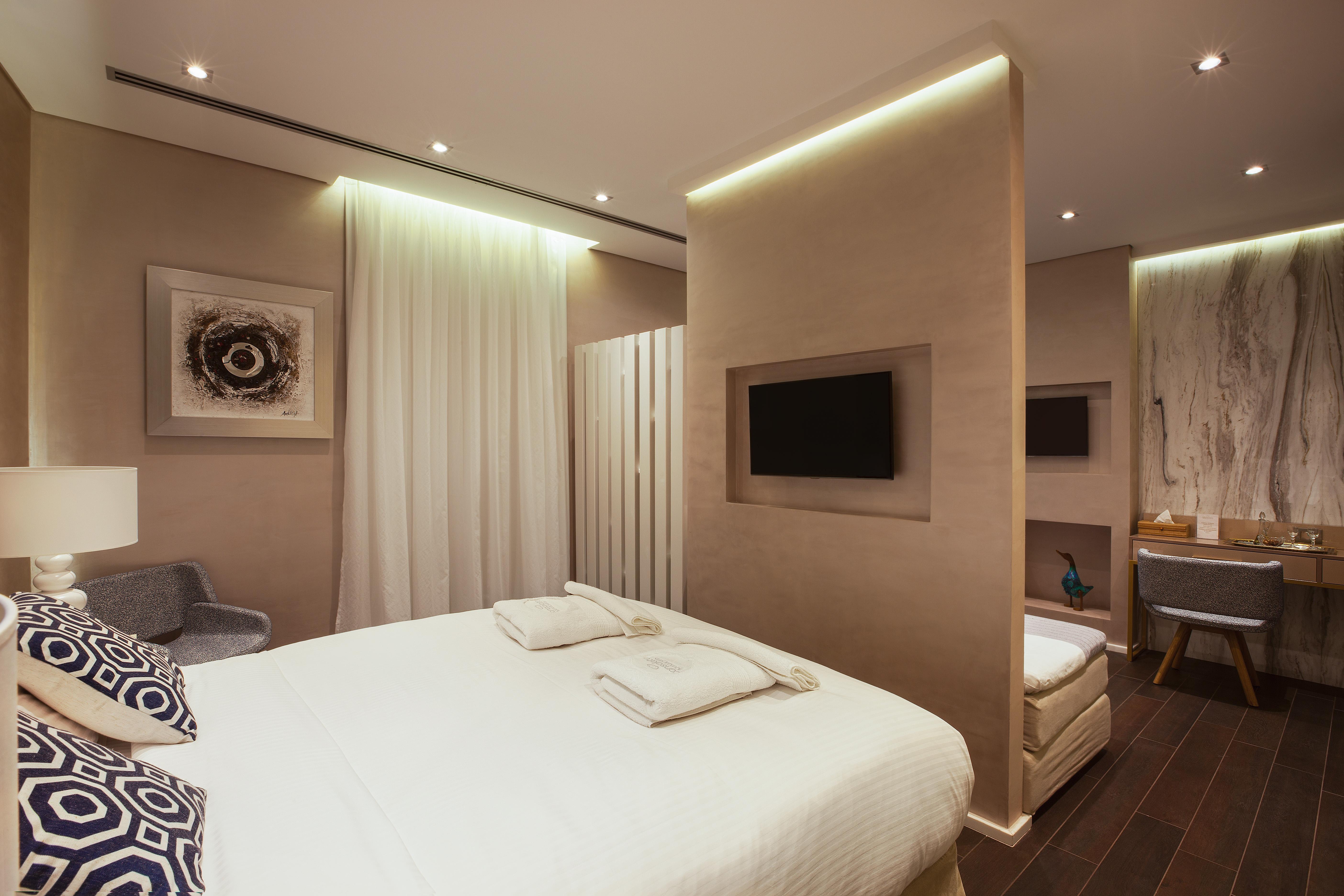Consolato Boutique Hotel Chania  Exterior photo