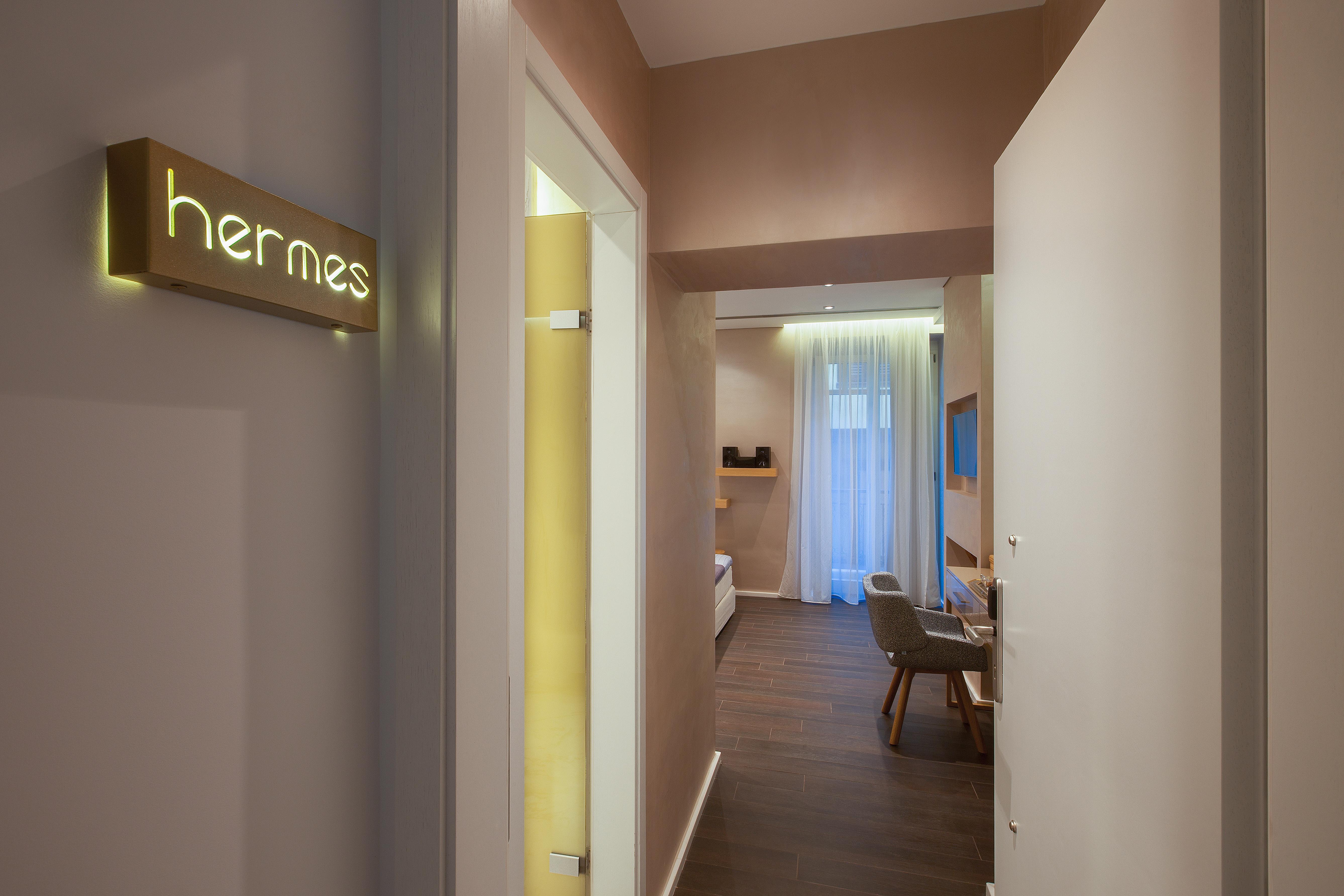 Consolato Boutique Hotel Chania  Exterior photo