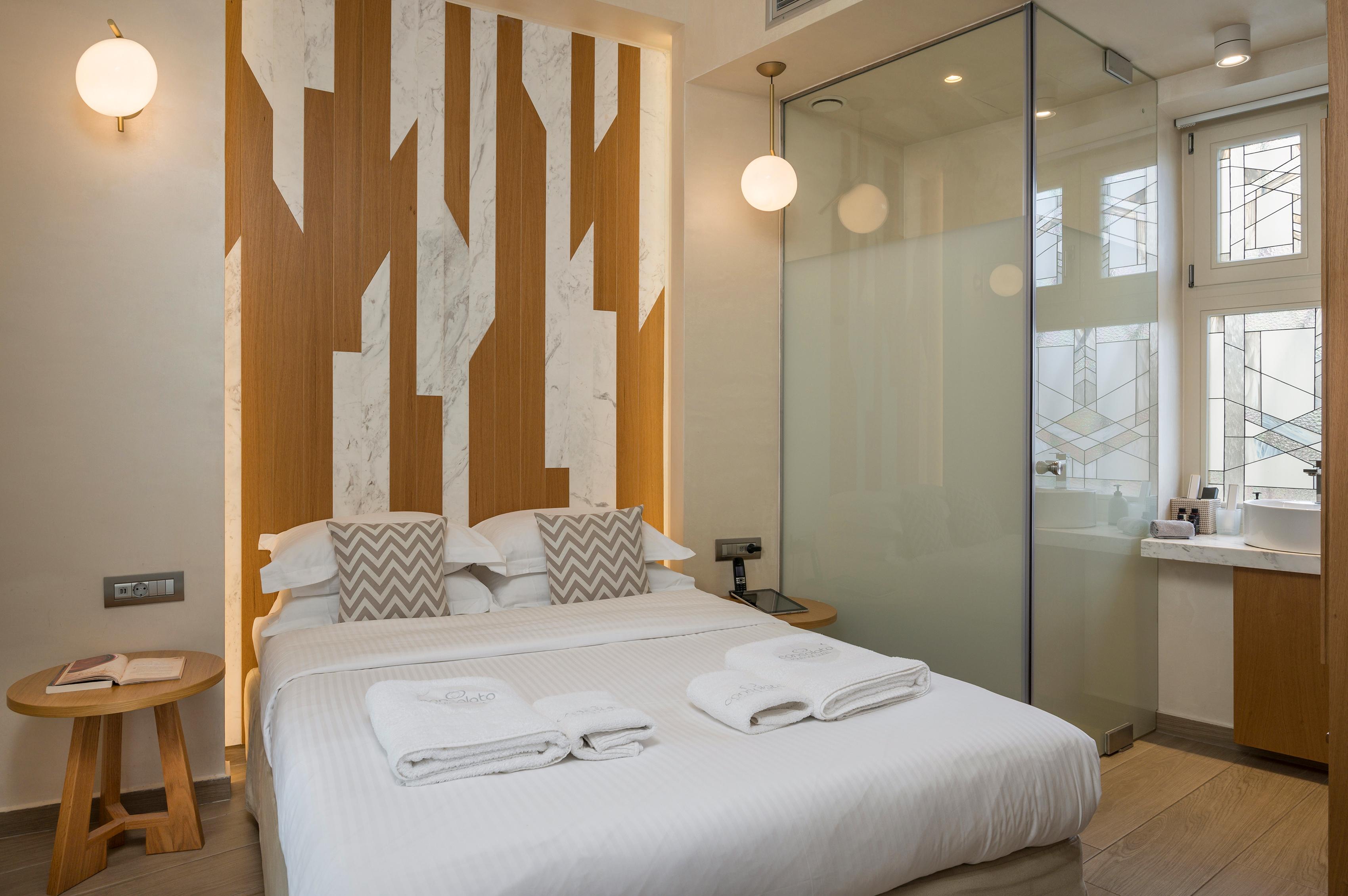 Consolato Boutique Hotel Chania  Exterior photo