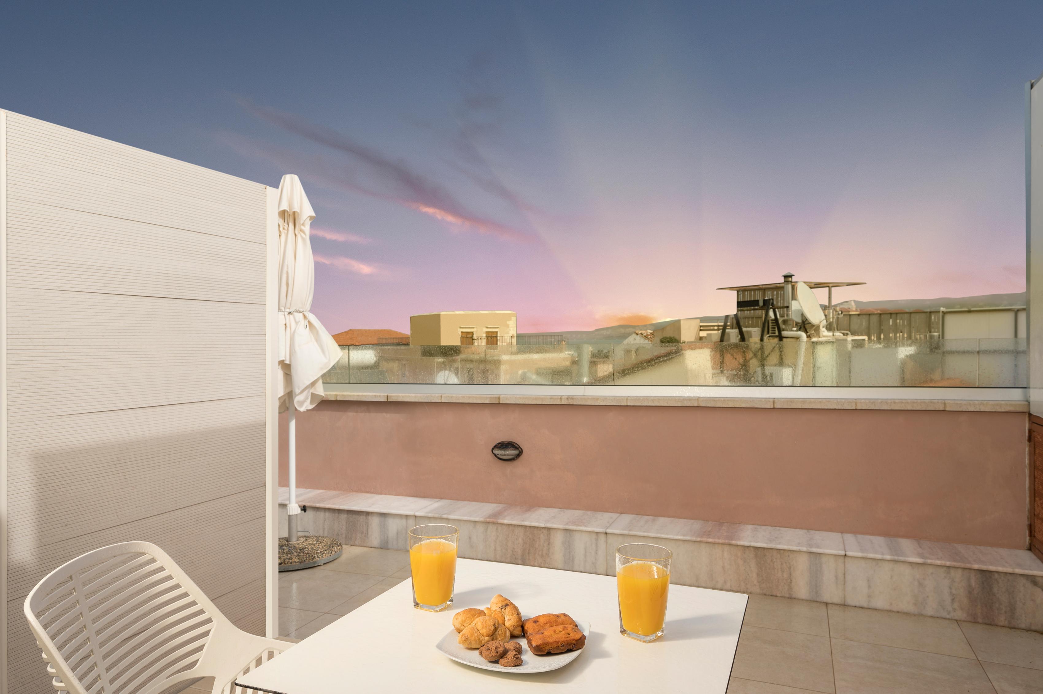 Consolato Boutique Hotel Chania  Exterior photo