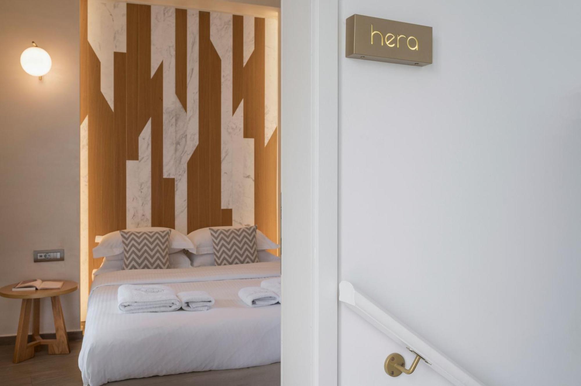 Consolato Boutique Hotel Chania  Room photo