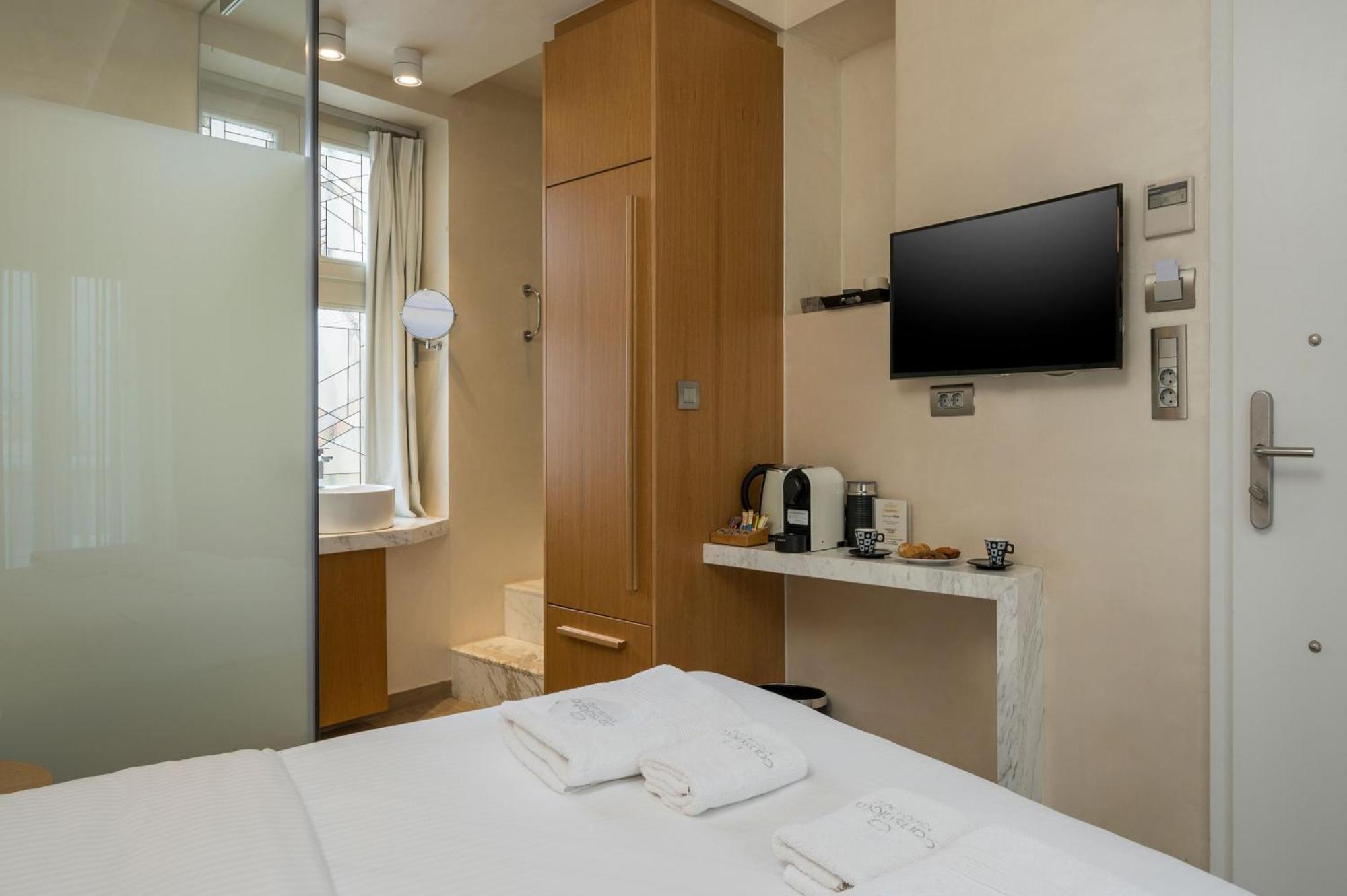 Consolato Boutique Hotel Chania  Room photo