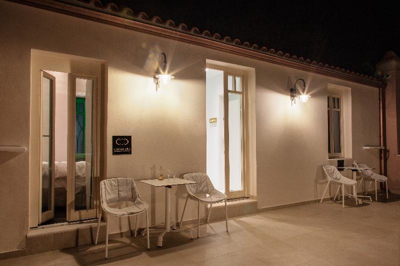 Consolato Boutique Hotel Chania  Exterior photo