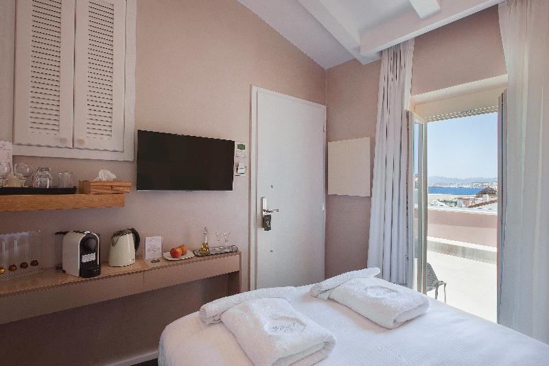 Consolato Boutique Hotel Chania  Exterior photo