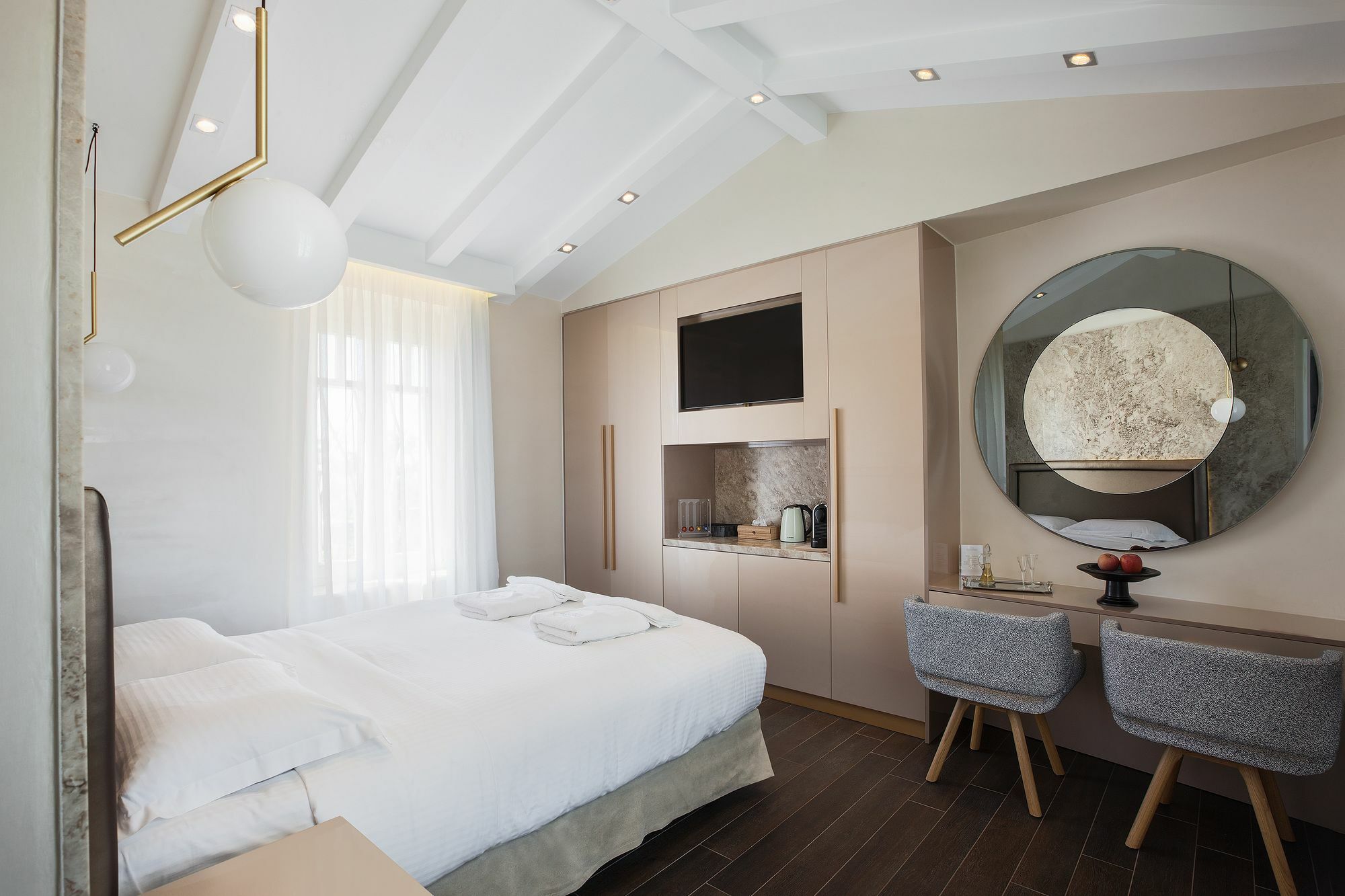 Consolato Boutique Hotel Chania  Exterior photo