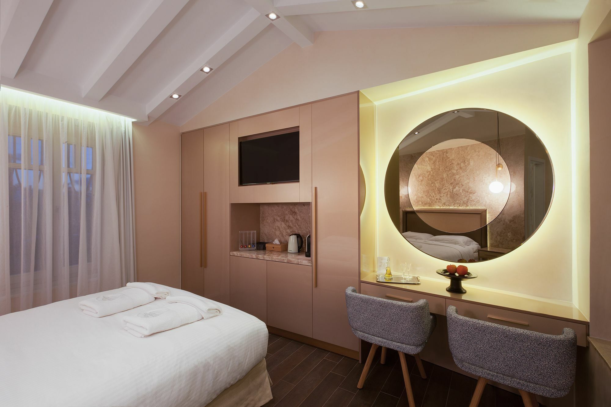 Consolato Boutique Hotel Chania  Exterior photo