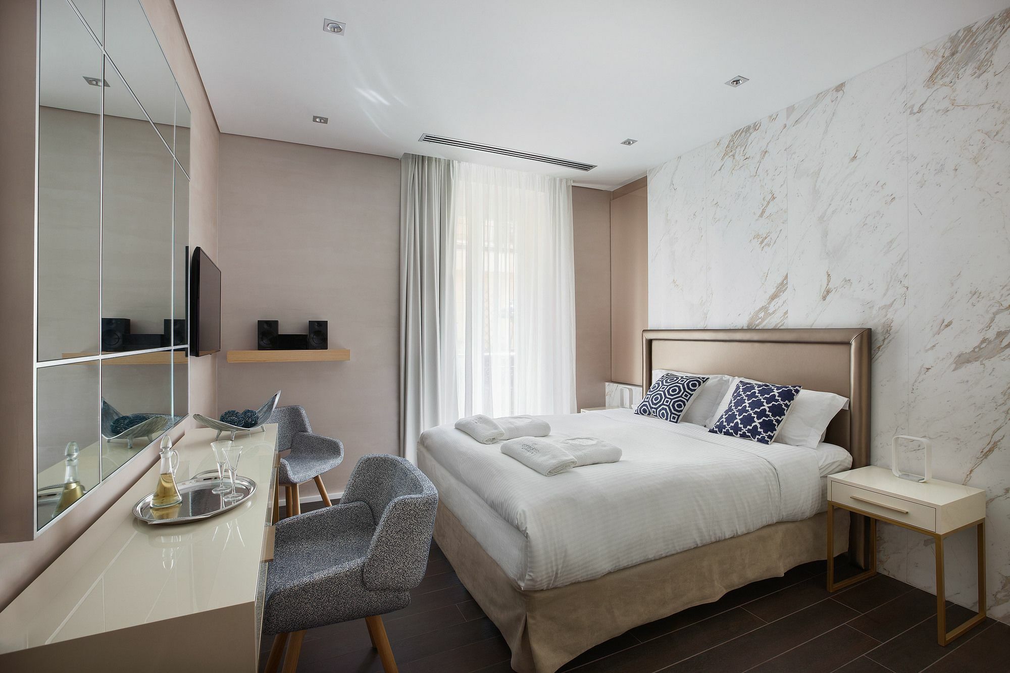 Consolato Boutique Hotel Chania  Exterior photo