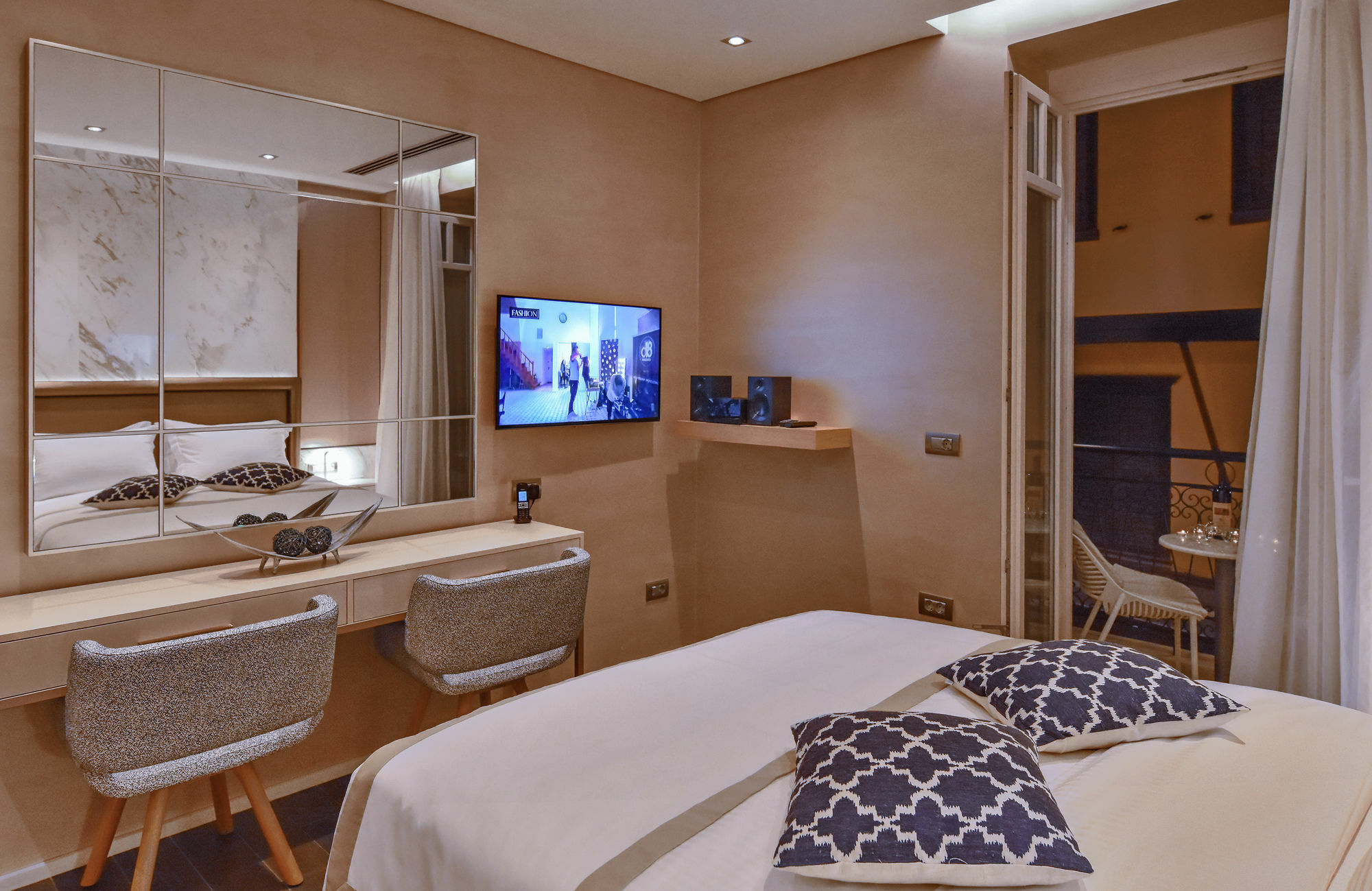 Consolato Boutique Hotel Chania  Exterior photo